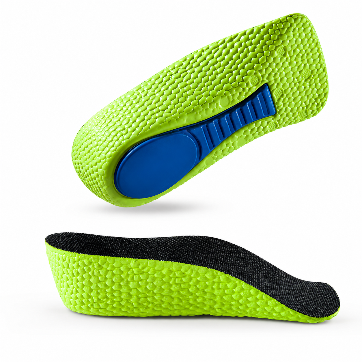 Nordspur | Liftiva Cushioned Height Increasing Insole