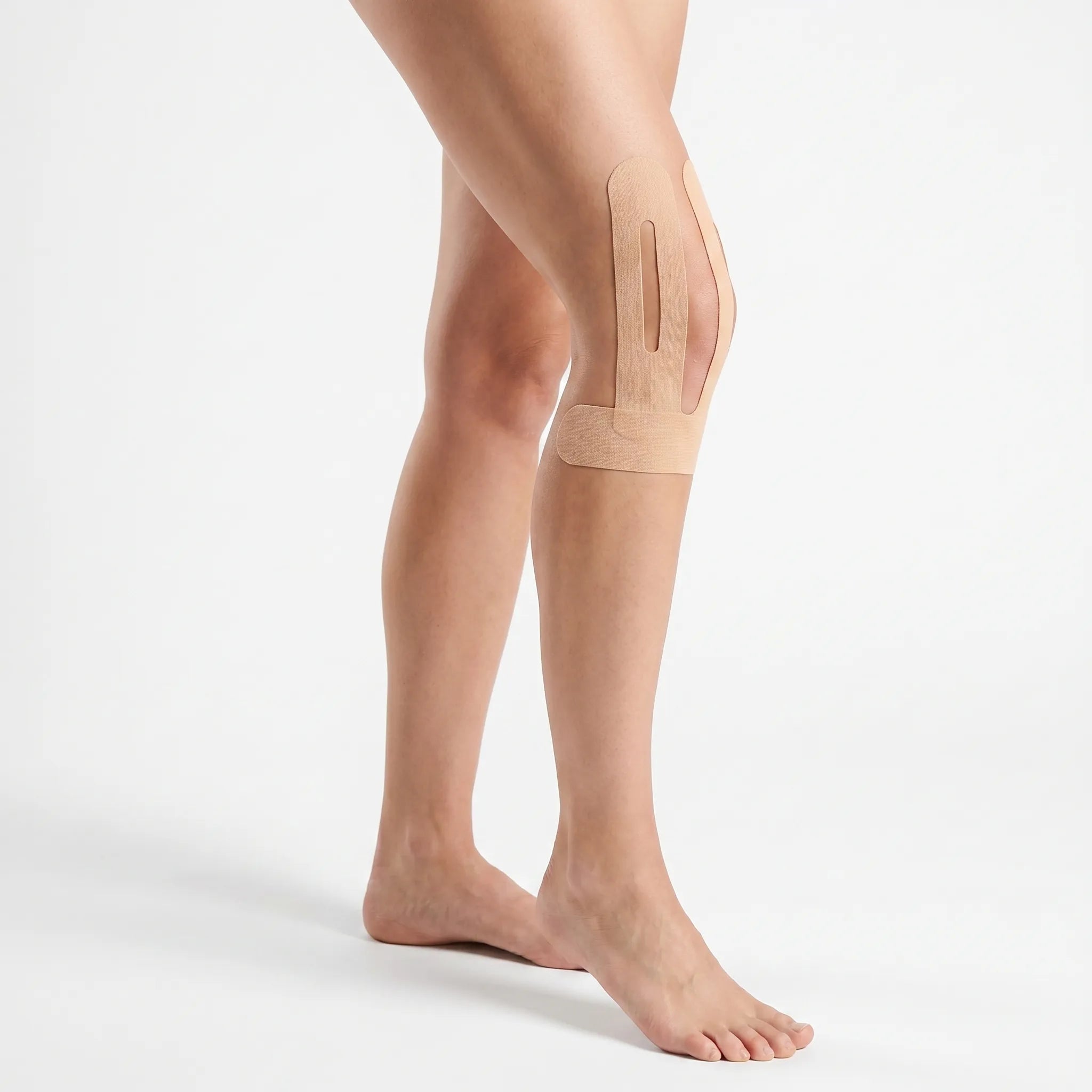 Nordspur | Ligaset Pre-Cut Athletic Knee Tape