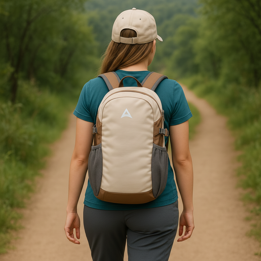 Nordspur | Lightweight 40 Liter Backpack