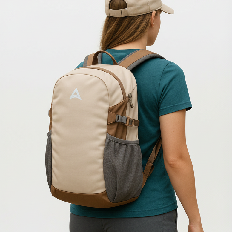 Nordspur | Lightweight 40 Liter Backpack
