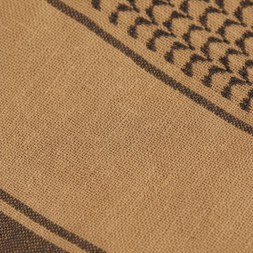 Nordspur | Lightweight Acrylic Tactical Scarf