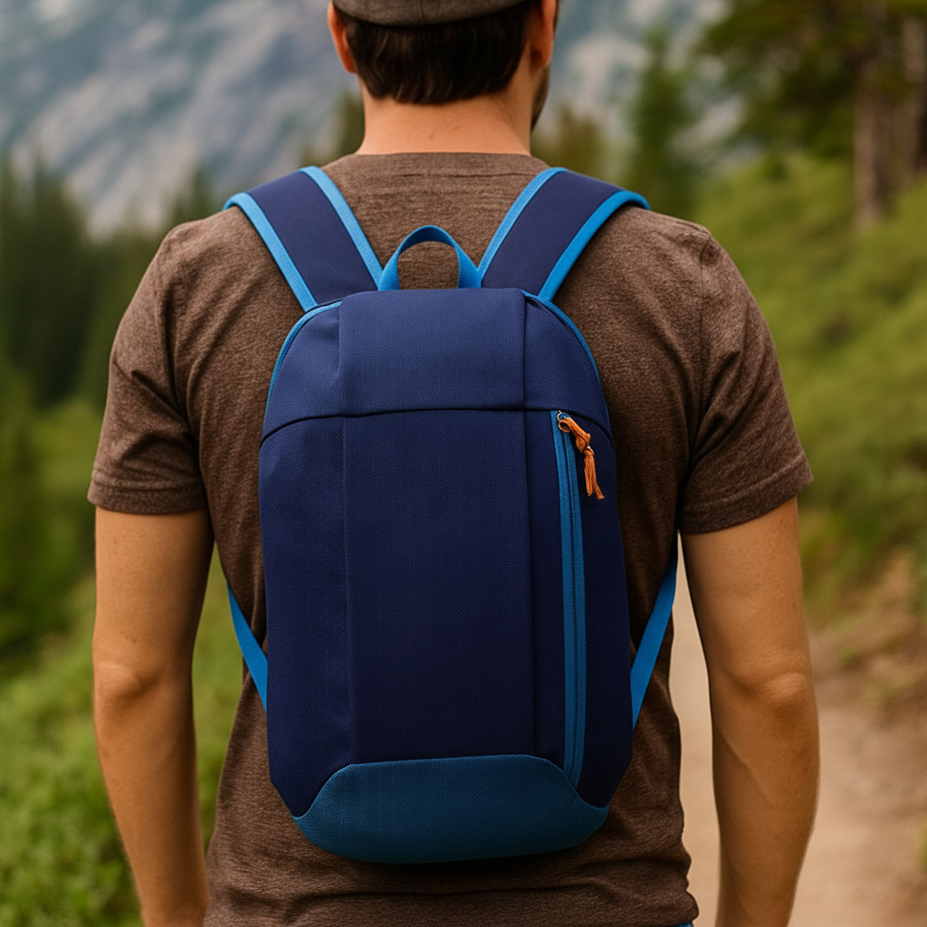 Nordspur | Lightweight Day Backpack