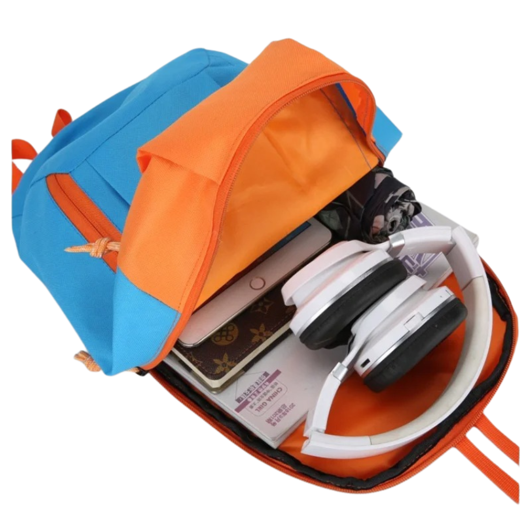 Nordspur | Lightweight Day Backpack