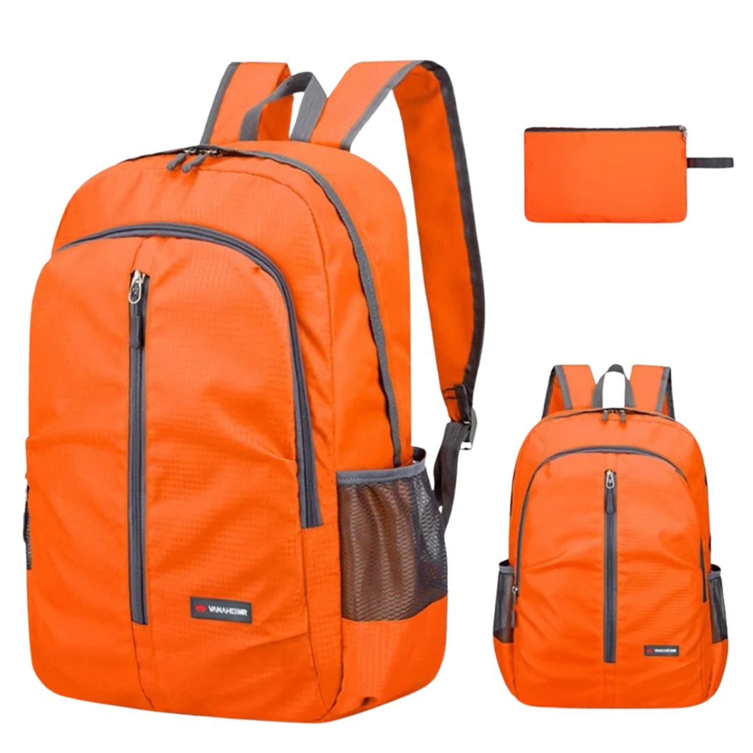 Nordspur | Lightweight Foldable Daypack