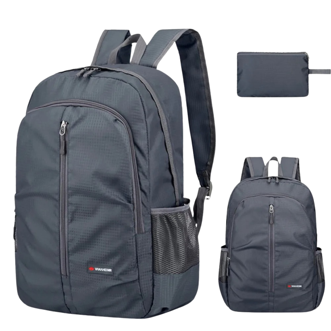Nordspur | Lightweight Foldable Daypack