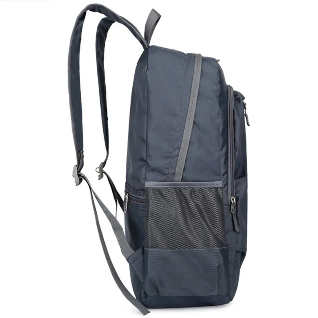 Nordspur | Lightweight Foldable Daypack