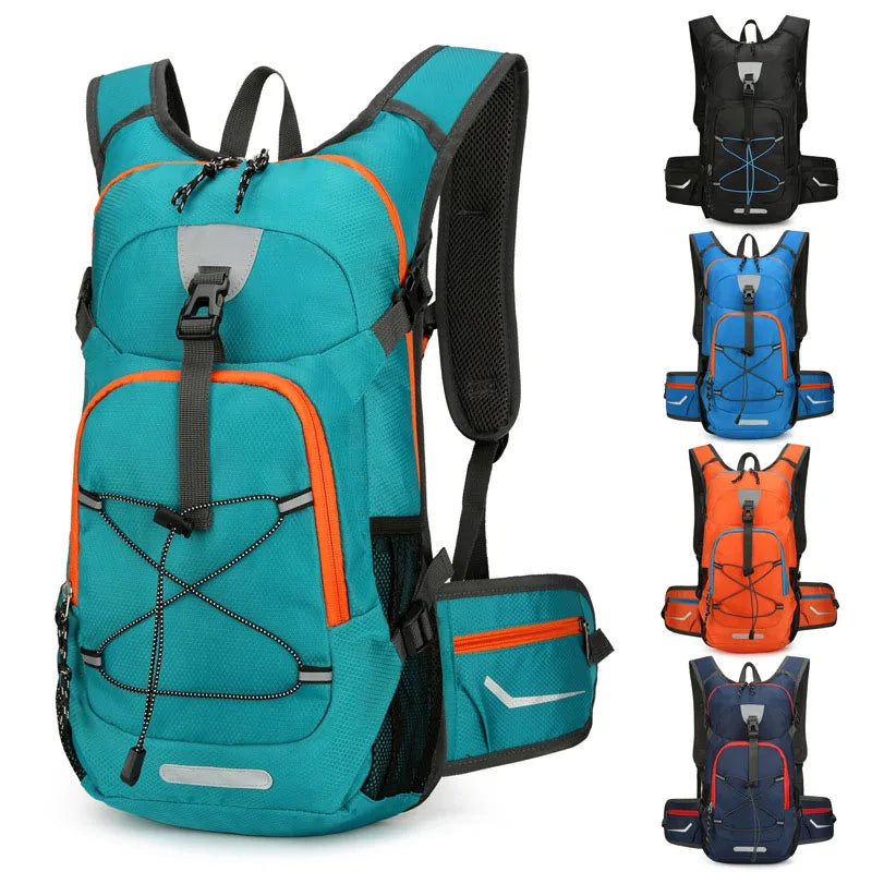 Nordspur | Lightweight Hydration Daypack