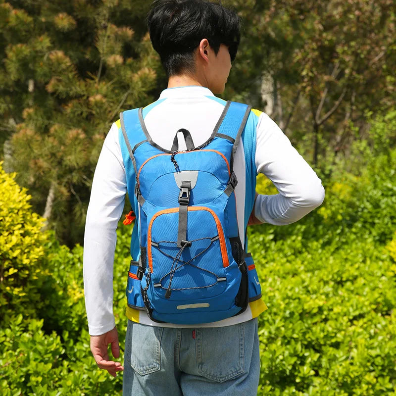 Nordspur | Lightweight Hydration Daypack