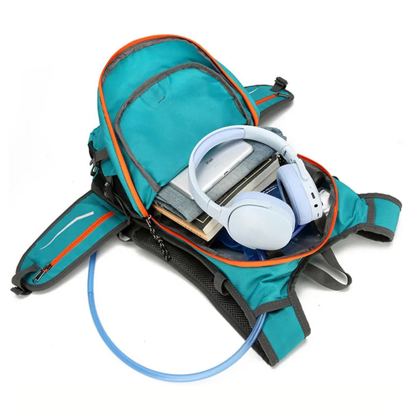 Nordspur | Lightweight Hydration Daypack