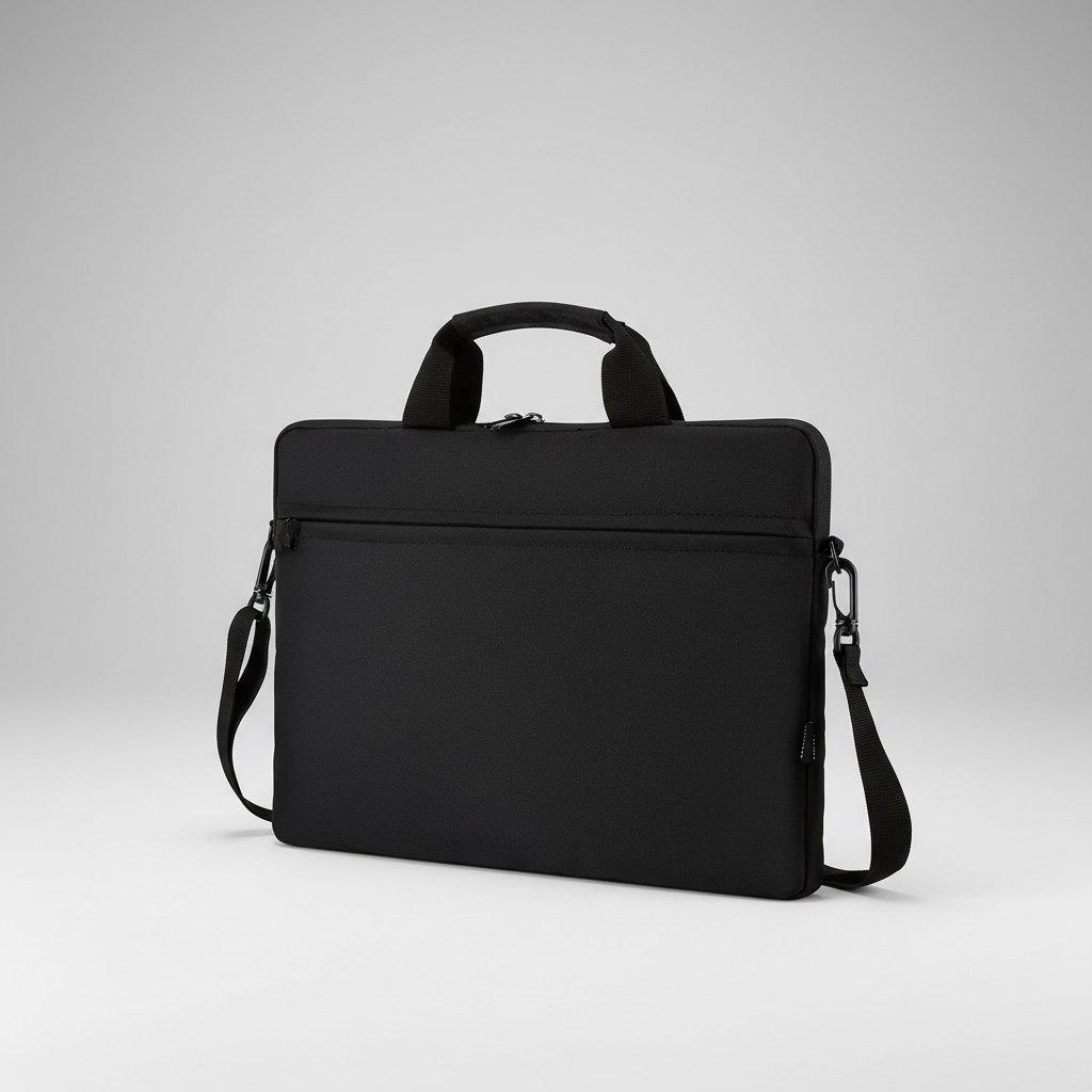 Nordspur | Lightweight Polyester Laptop Sleeve