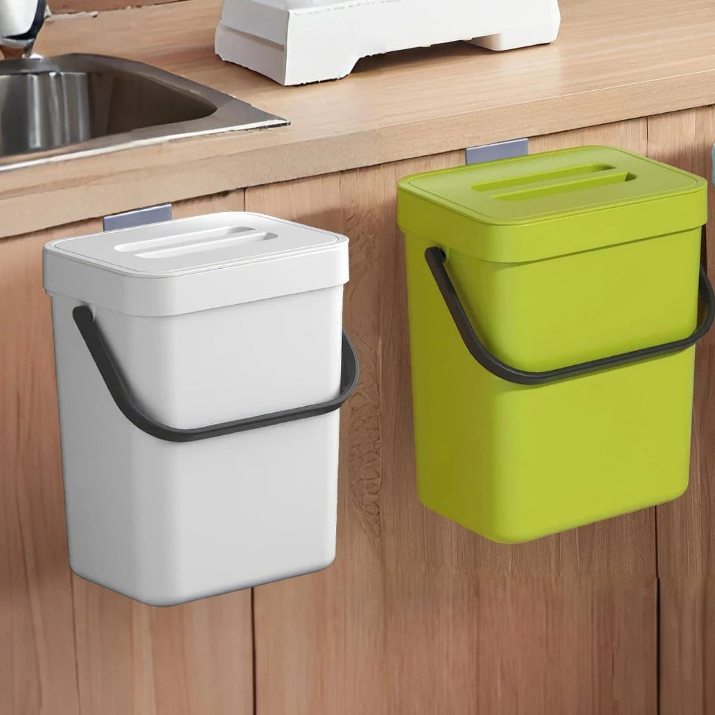 Nordspur | Lomiere Hanging Kitchen Compost Bin