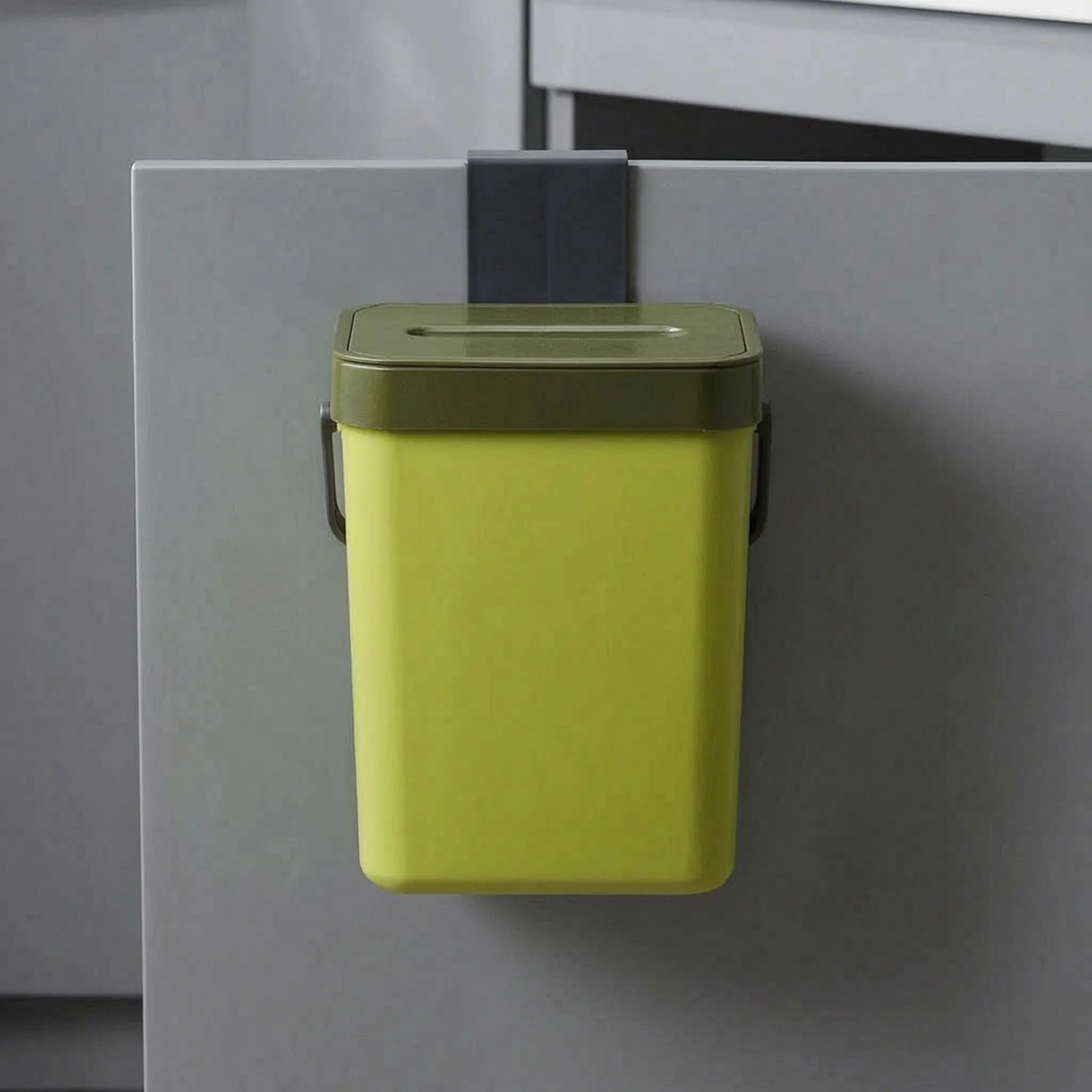 Nordspur | Lomiere Hanging Kitchen Compost Bin