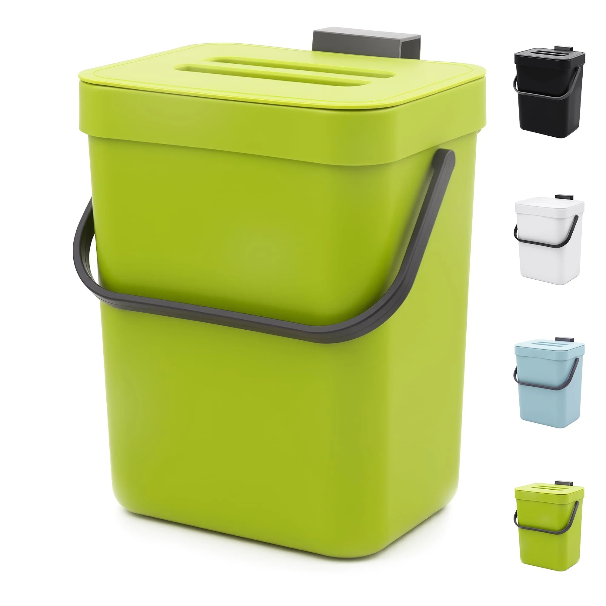 Nordspur | Lomiere Hanging Kitchen Compost Bin