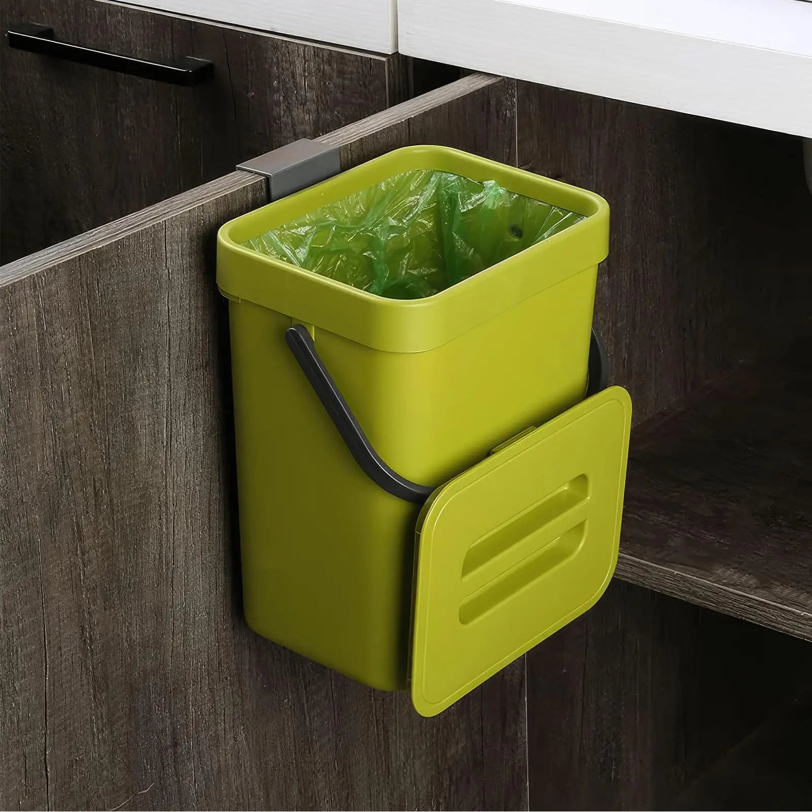 Nordspur | Lomiere Hanging Kitchen Compost Bin