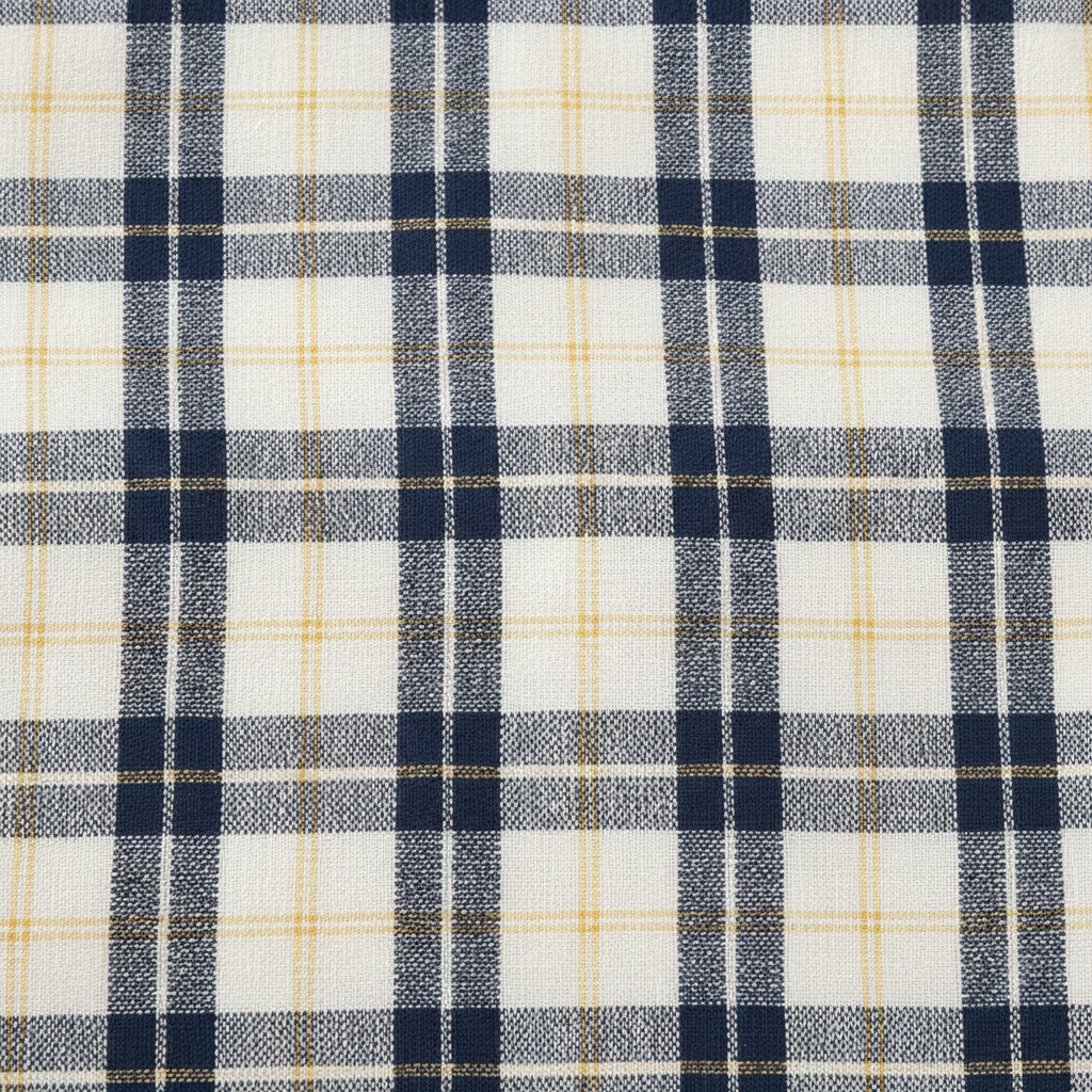 Nordspur | Long Sleeve Cotton Shirt