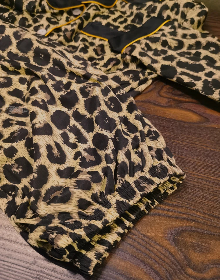 Nordspur | Long Sleeve Pajama Set