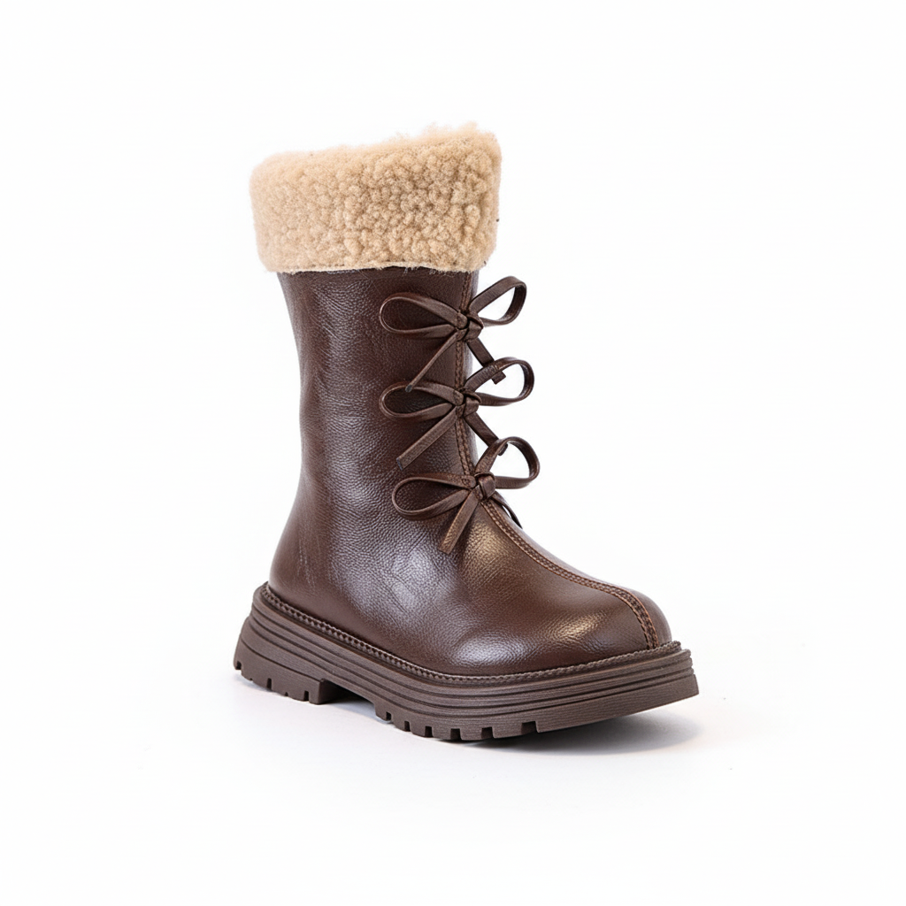 Nordspur | Long Tube Winter Boots