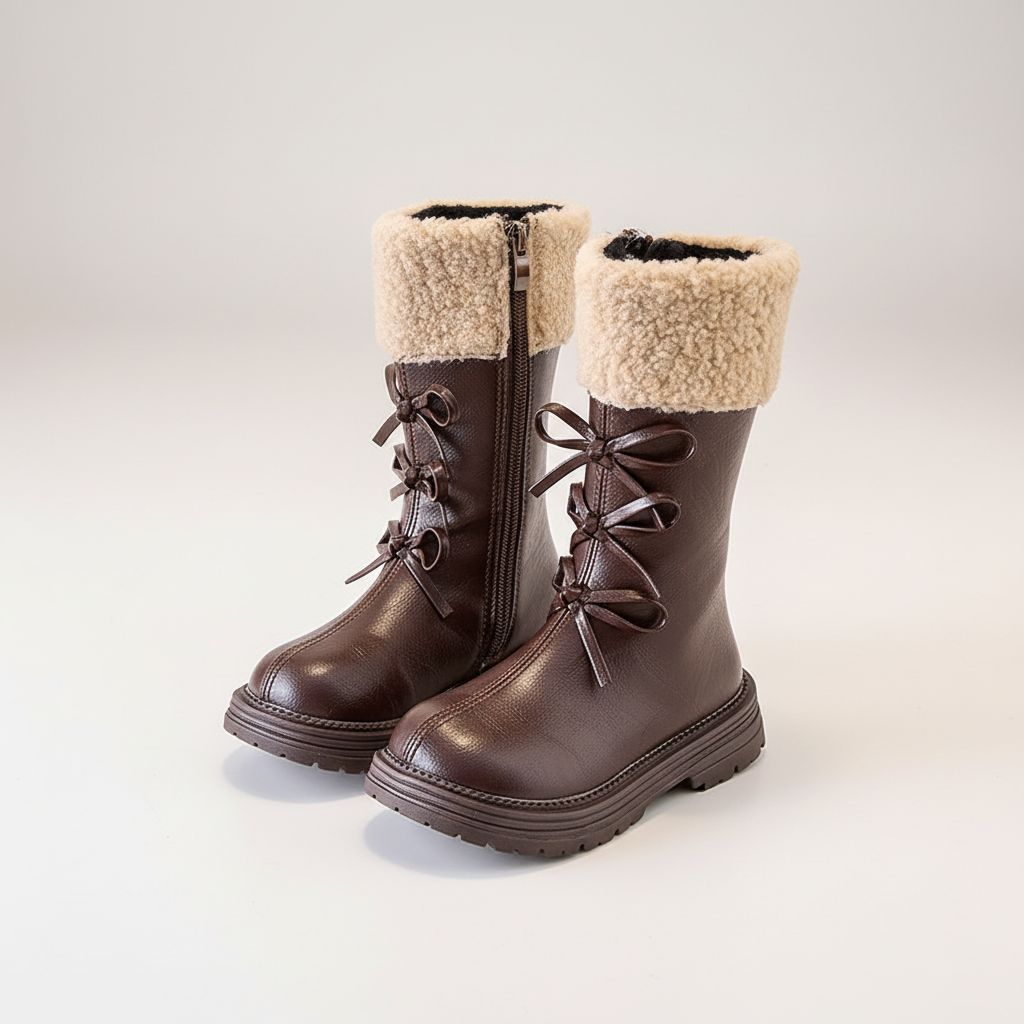 Nordspur | Long Tube Winter Boots