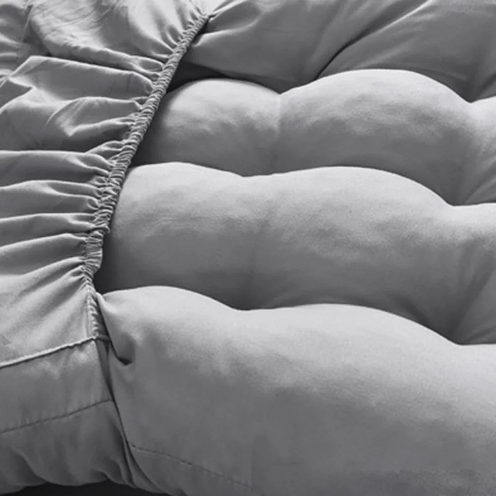 Nordspur | Loungeaer Padded Chaise Lounge Cushion