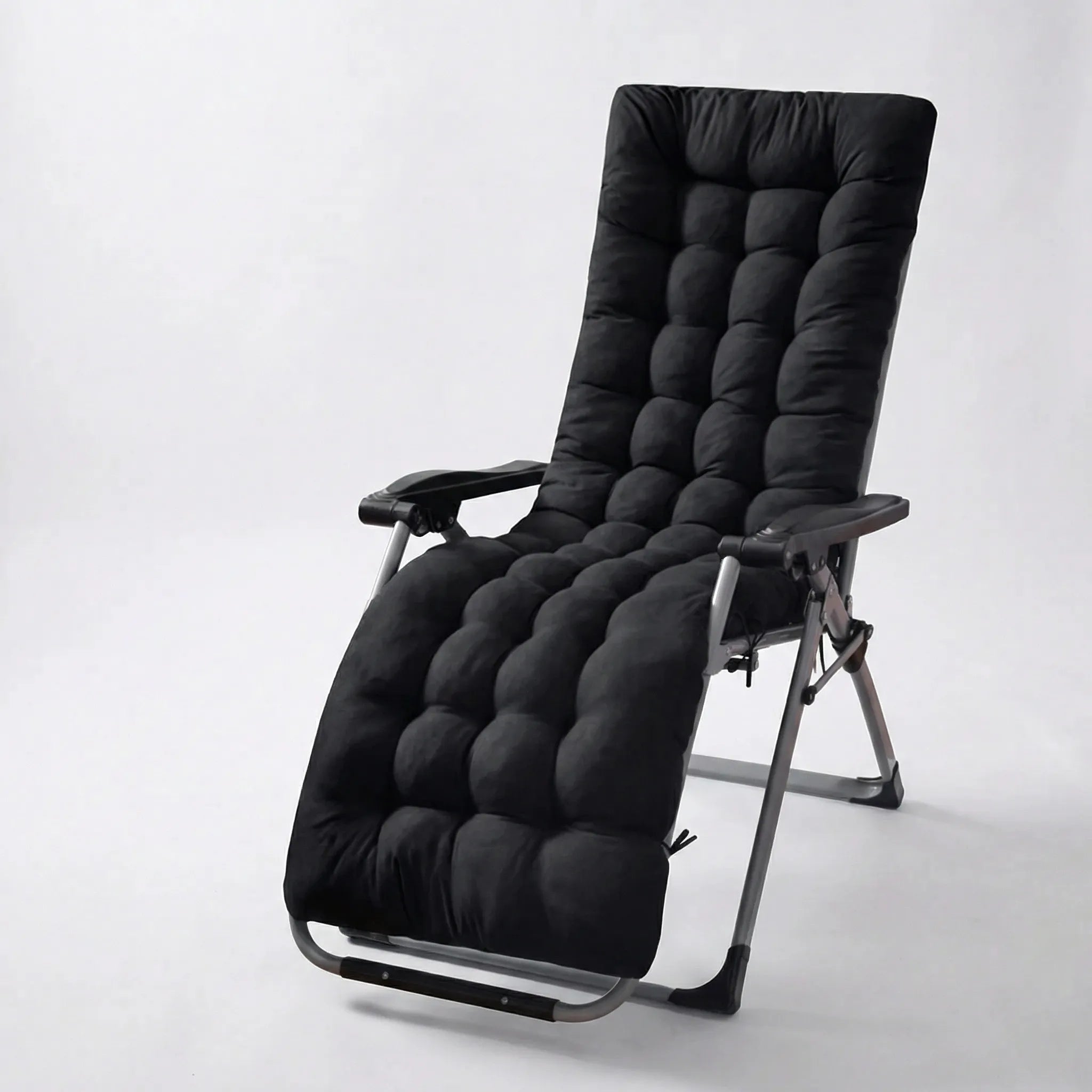 Nordspur | Loungeaer Padded Chaise Lounge Cushion