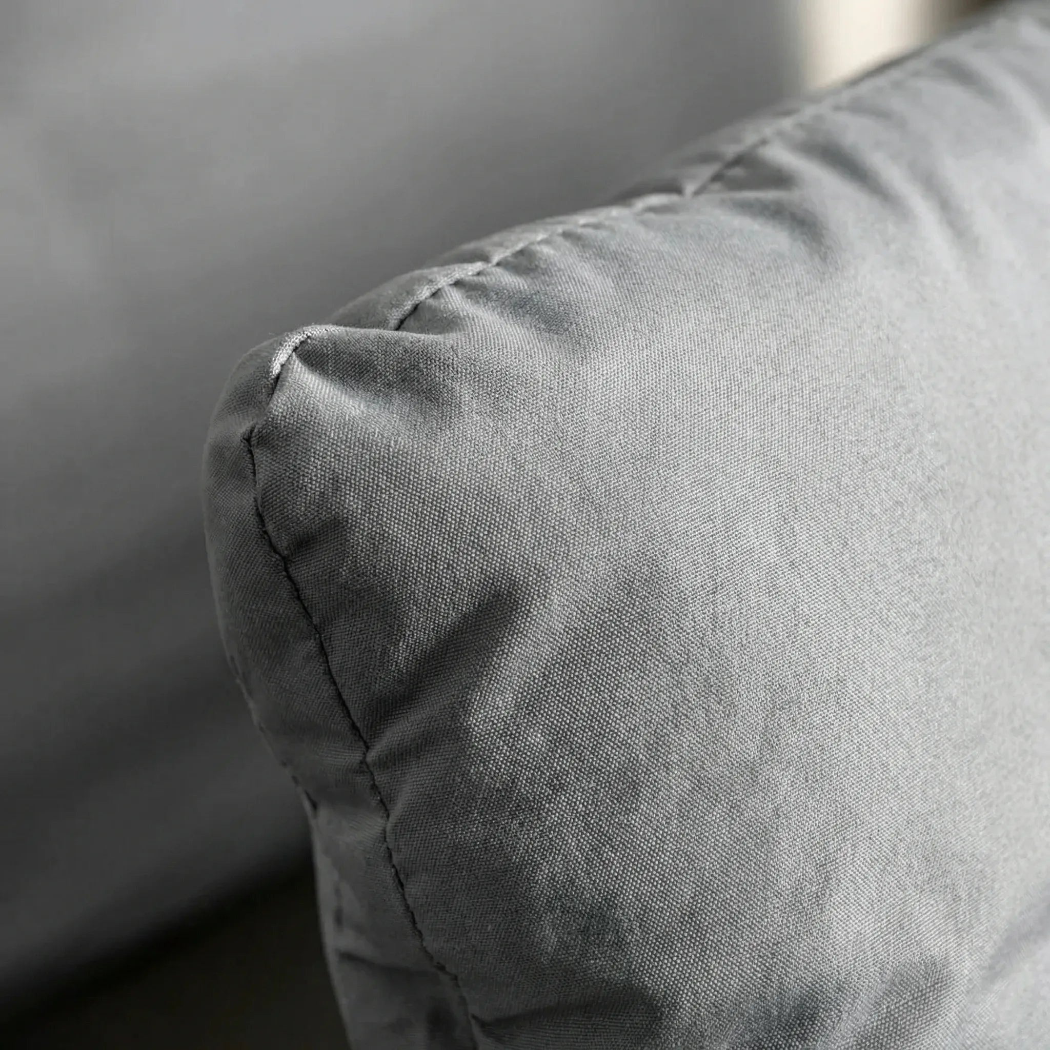 Nordspur | Loungeaer Padded Chaise Lounge Cushion
