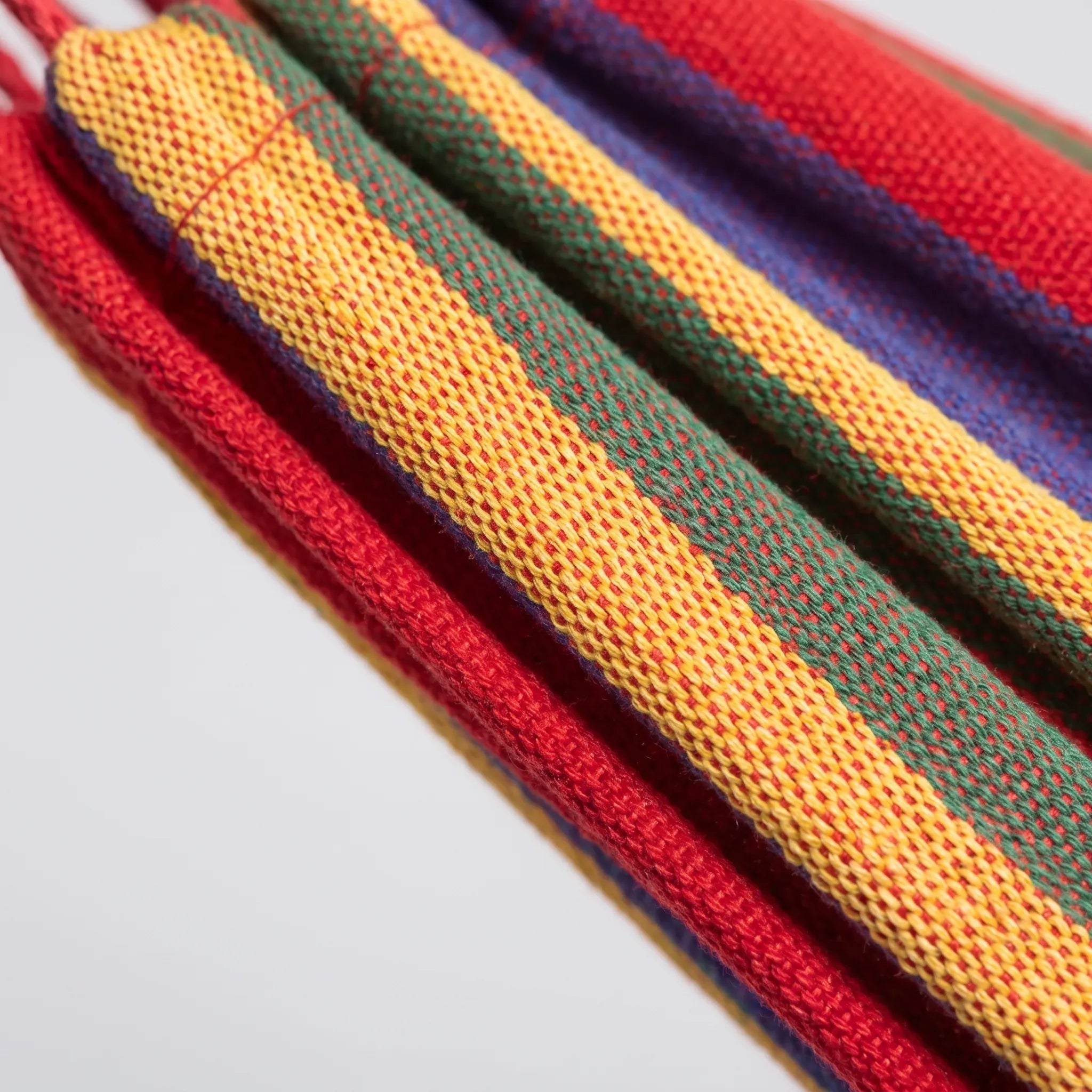 Nordspur | Loungeo Striped Portable Outdoor Hammock