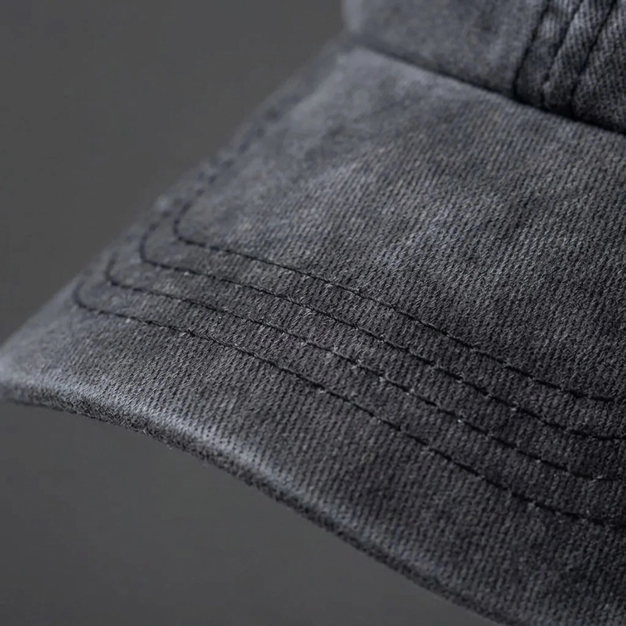Nordspur | Lovelle Washed Retro Ponytail Cap