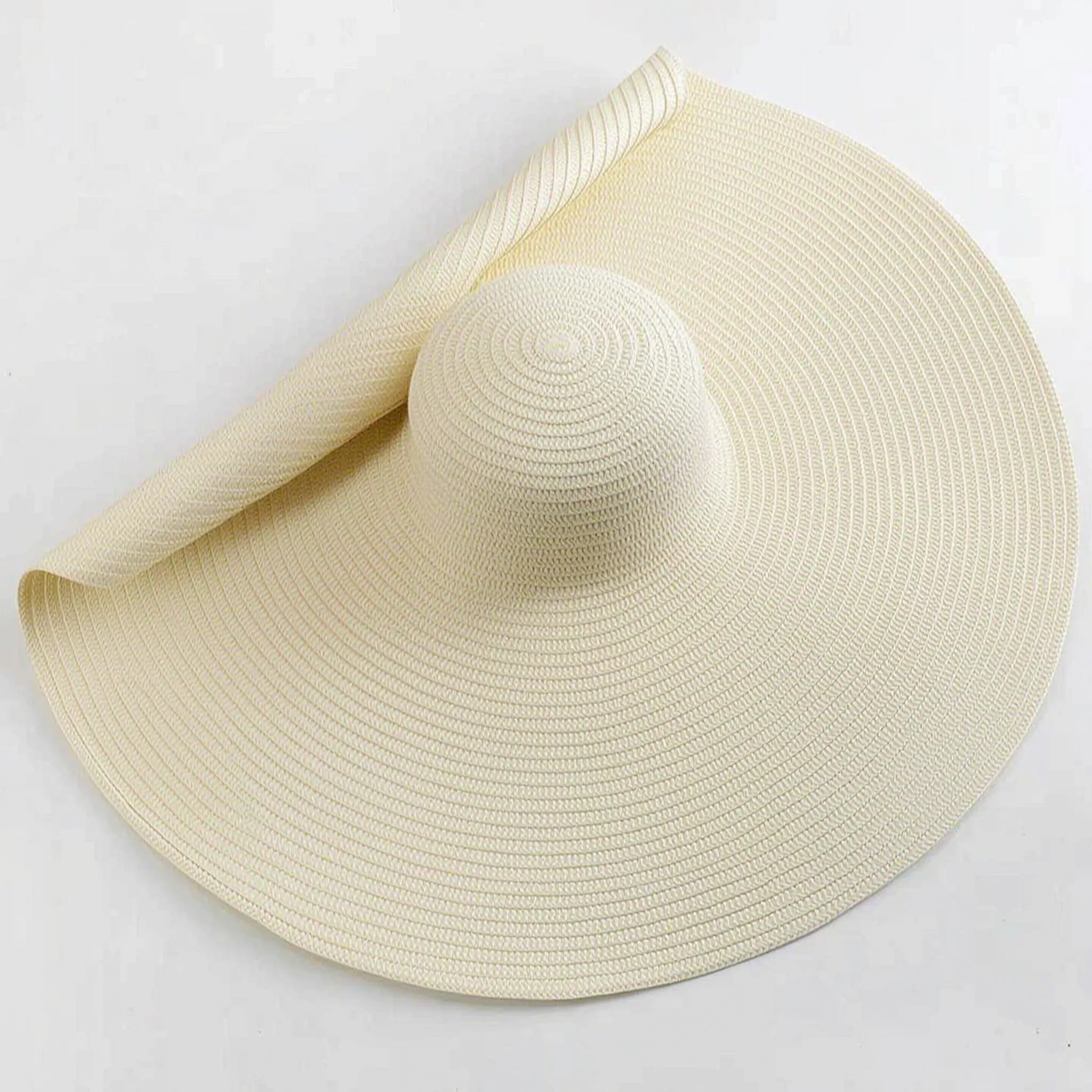 Nordspur | Loviara Oversized Wide Brim Women's Hat