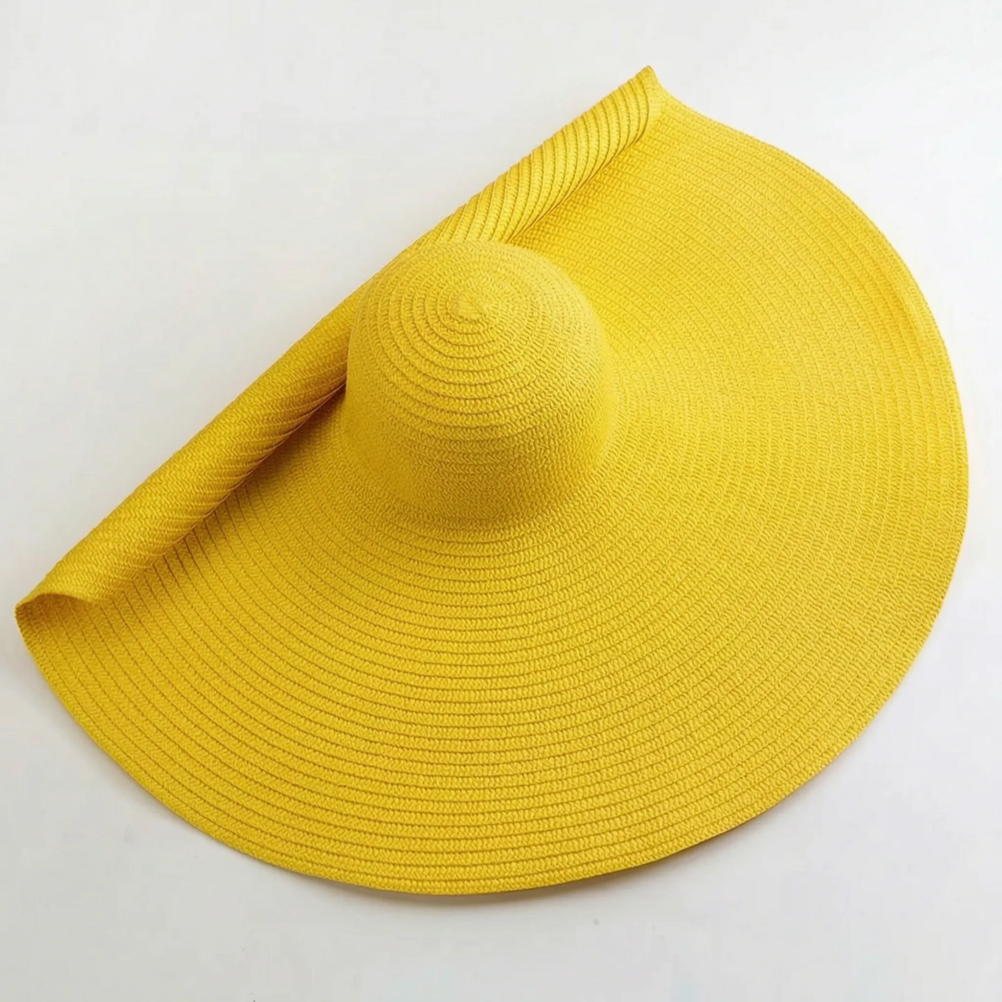 Nordspur | Loviara Oversized Wide Brim Women's Hat