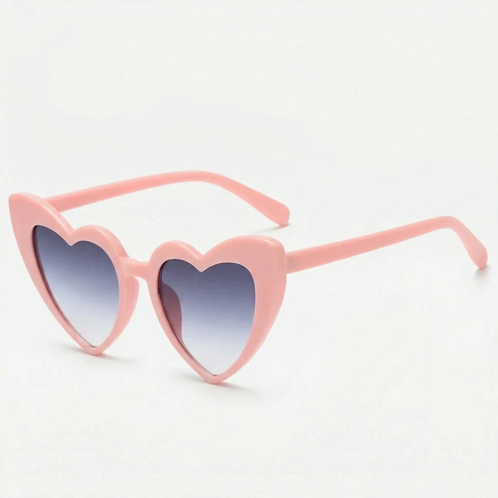 Nordspur | Lovique Heart Shaped Party Sunglasses Bulk Set
