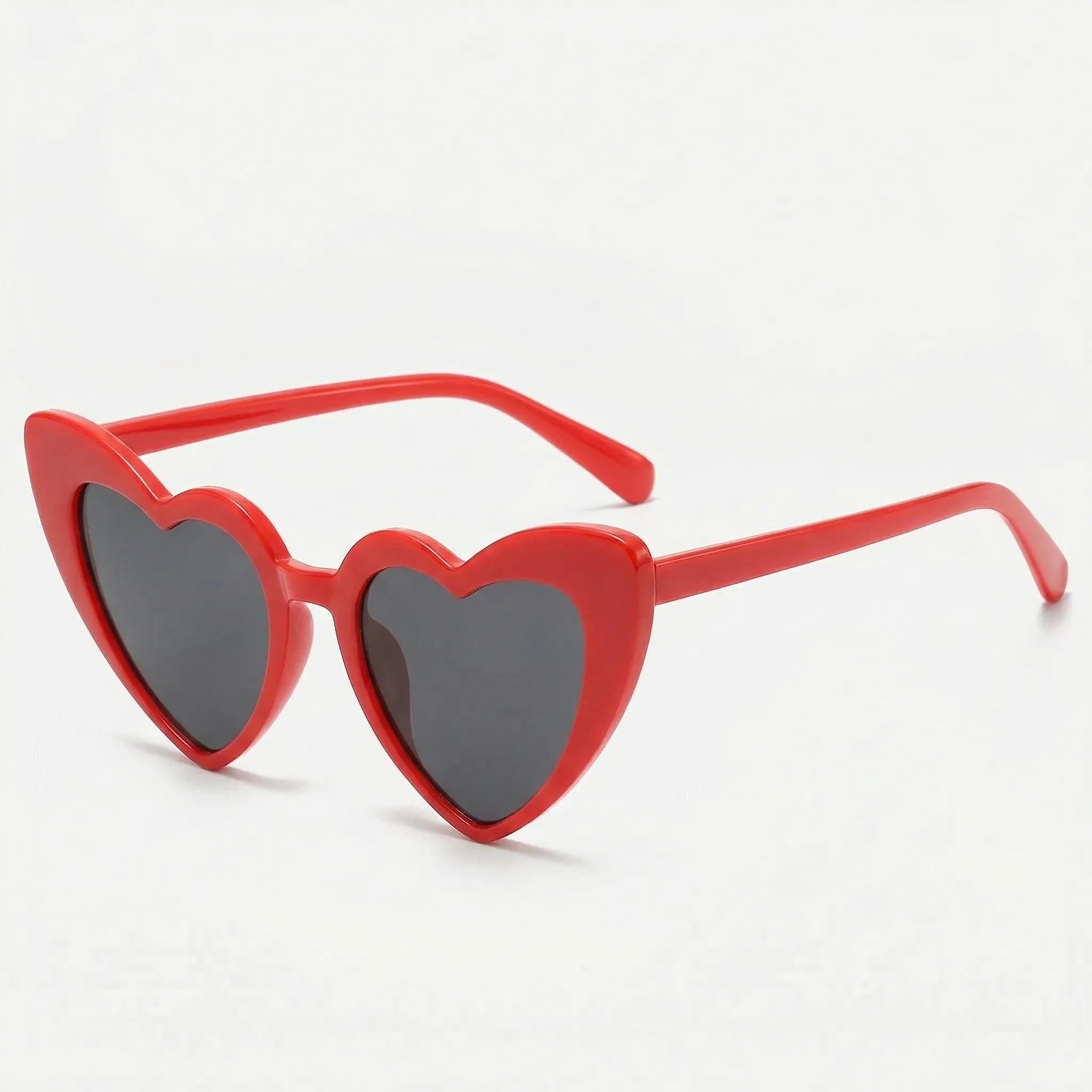 Nordspur | Lovique Heart Shaped Party Sunglasses Bulk Set