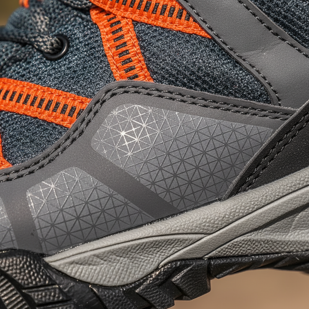 Nordspur | Low Cut Breathable Hiking Shoe