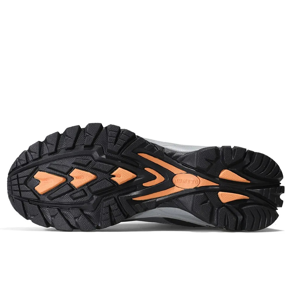 Nordspur | Low Cut Breathable Hiking Shoe