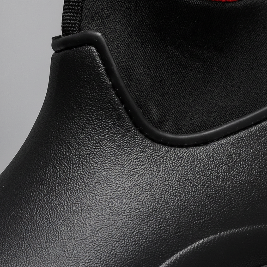Nordspur | Low High Top Rain Boot