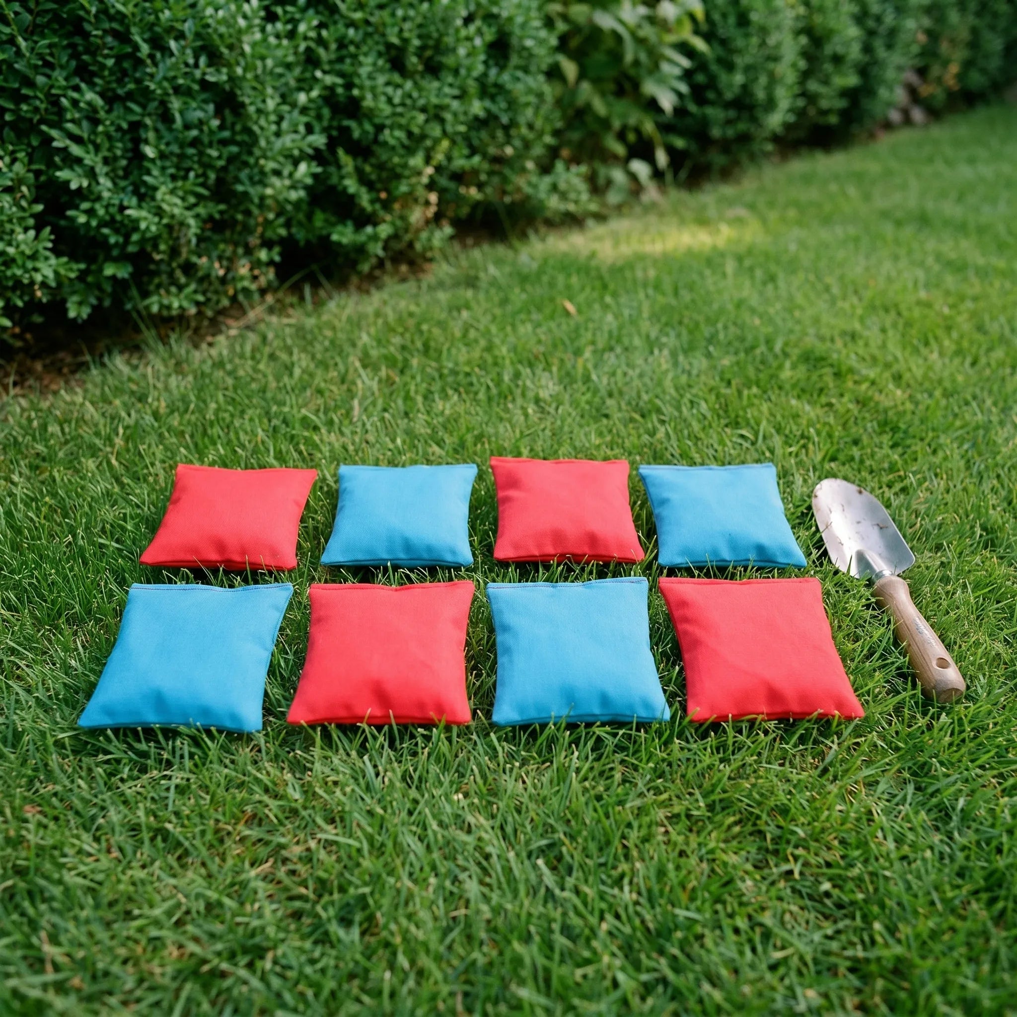 Nordspur | Ludiq Square Tossing Bags