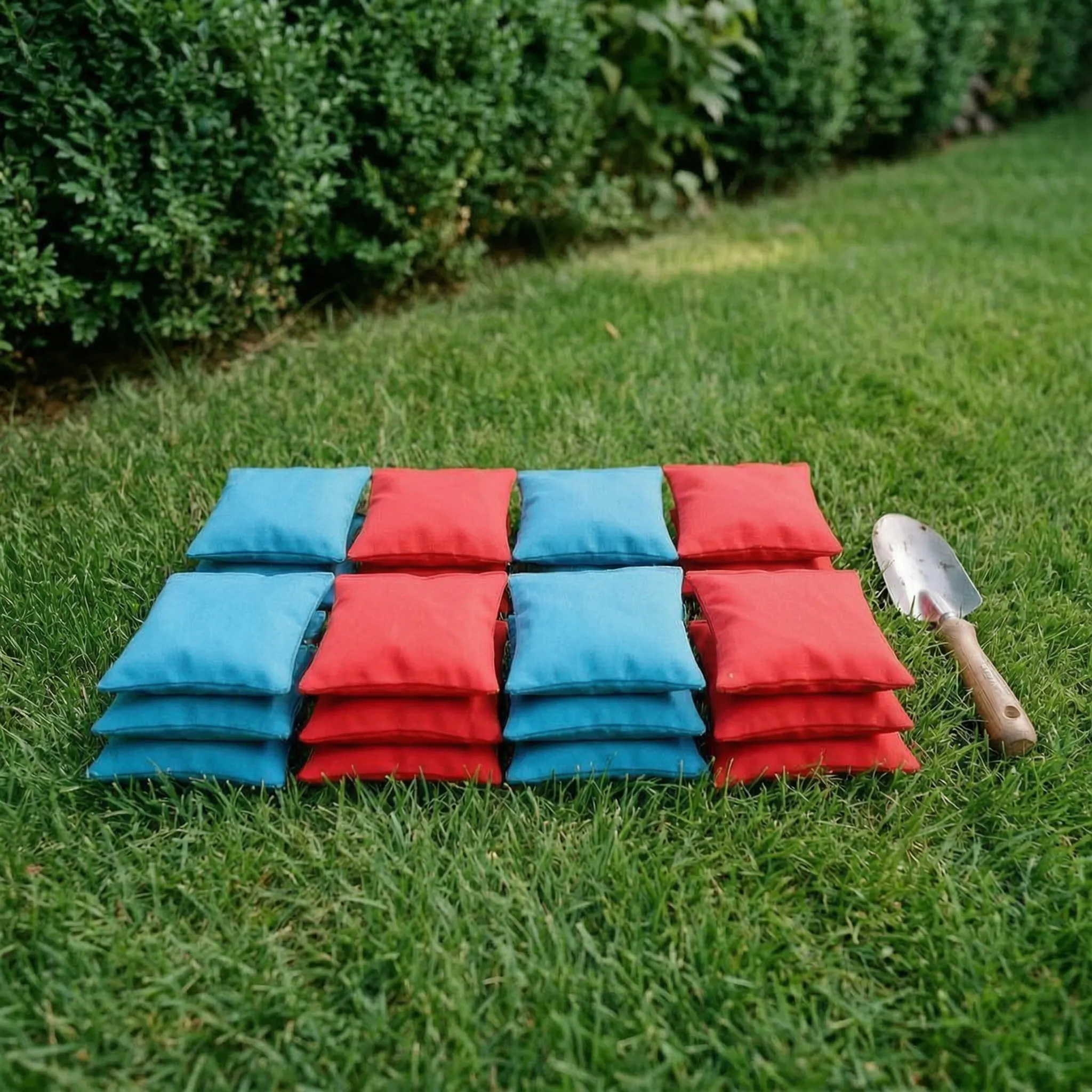 Nordspur | Ludiq Square Tossing Bags