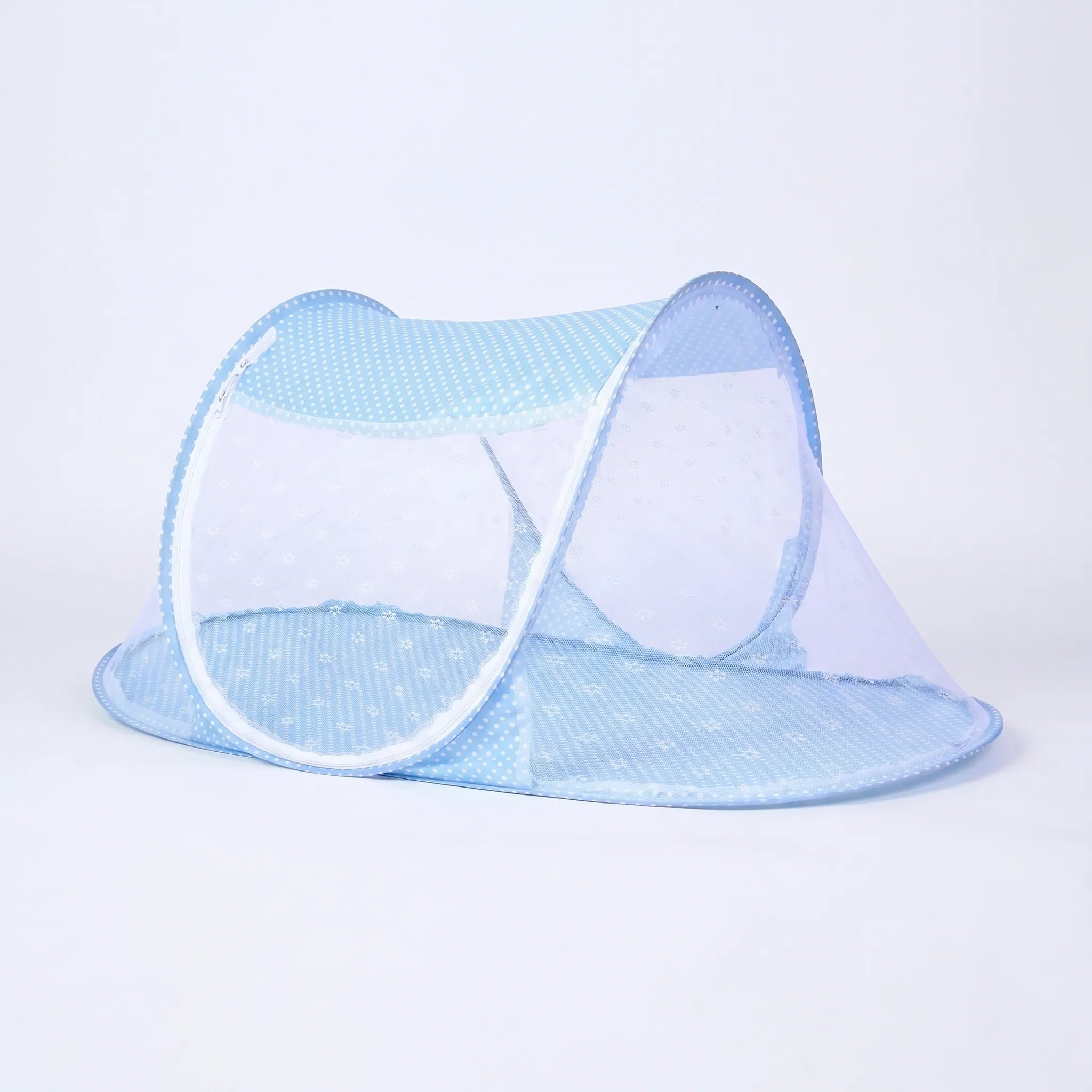 Nordspur | Lulladome Portable Baby Travel Bed