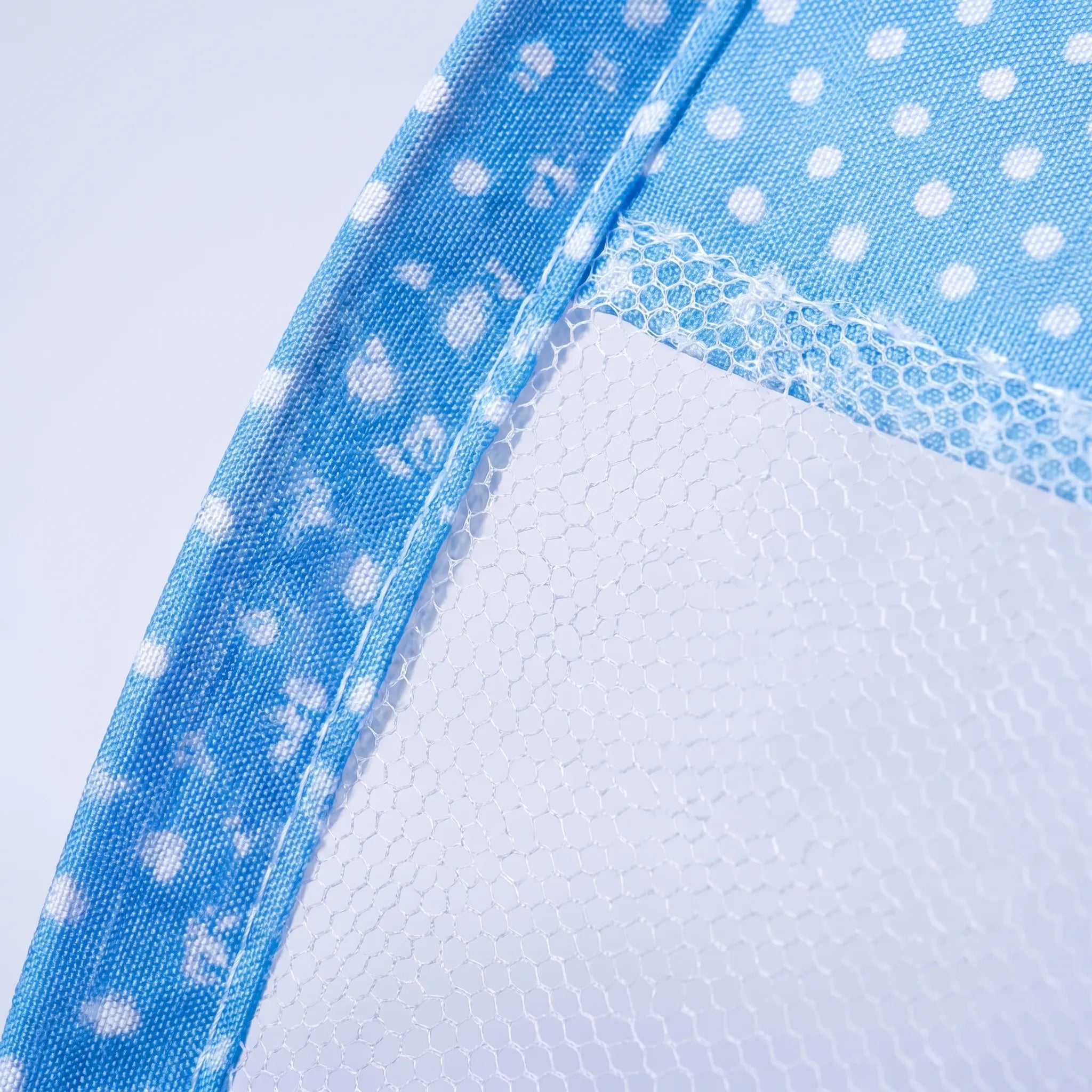 Nordspur | Lulladome Portable Baby Travel Bed