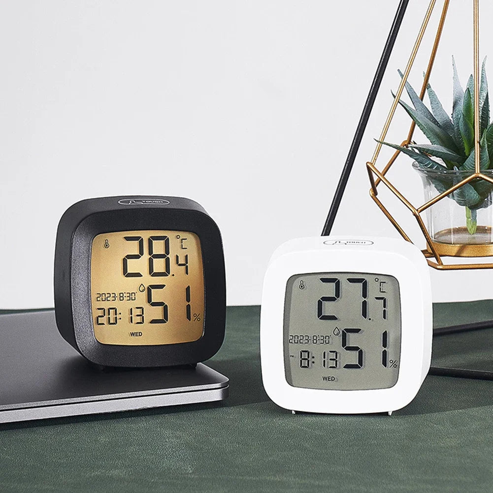 Nordspur | LumaRise Digital LED Alarm Clock