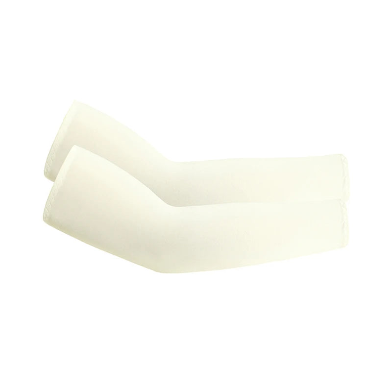 Nordspur | Lumaflex Stretchy Athletic Pull-On Arm Sleeves