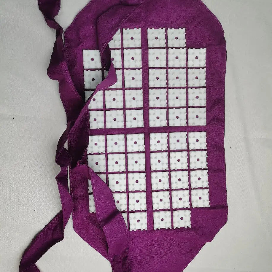 Nordspur | Lumaflexa Wearable Acupressure Waist Belt