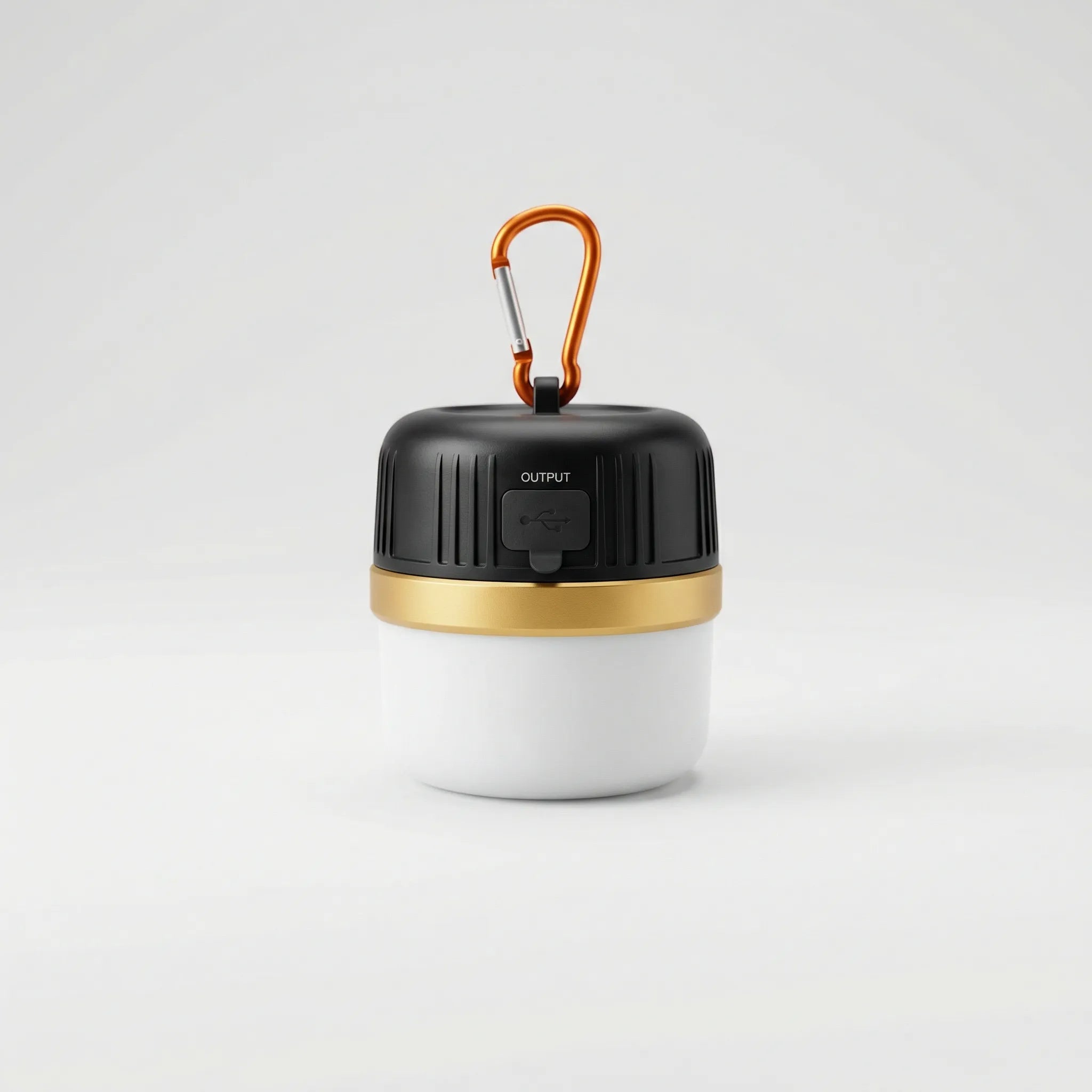 Nordspur | Lumavent Rechargeable Hanging Camping Lantern