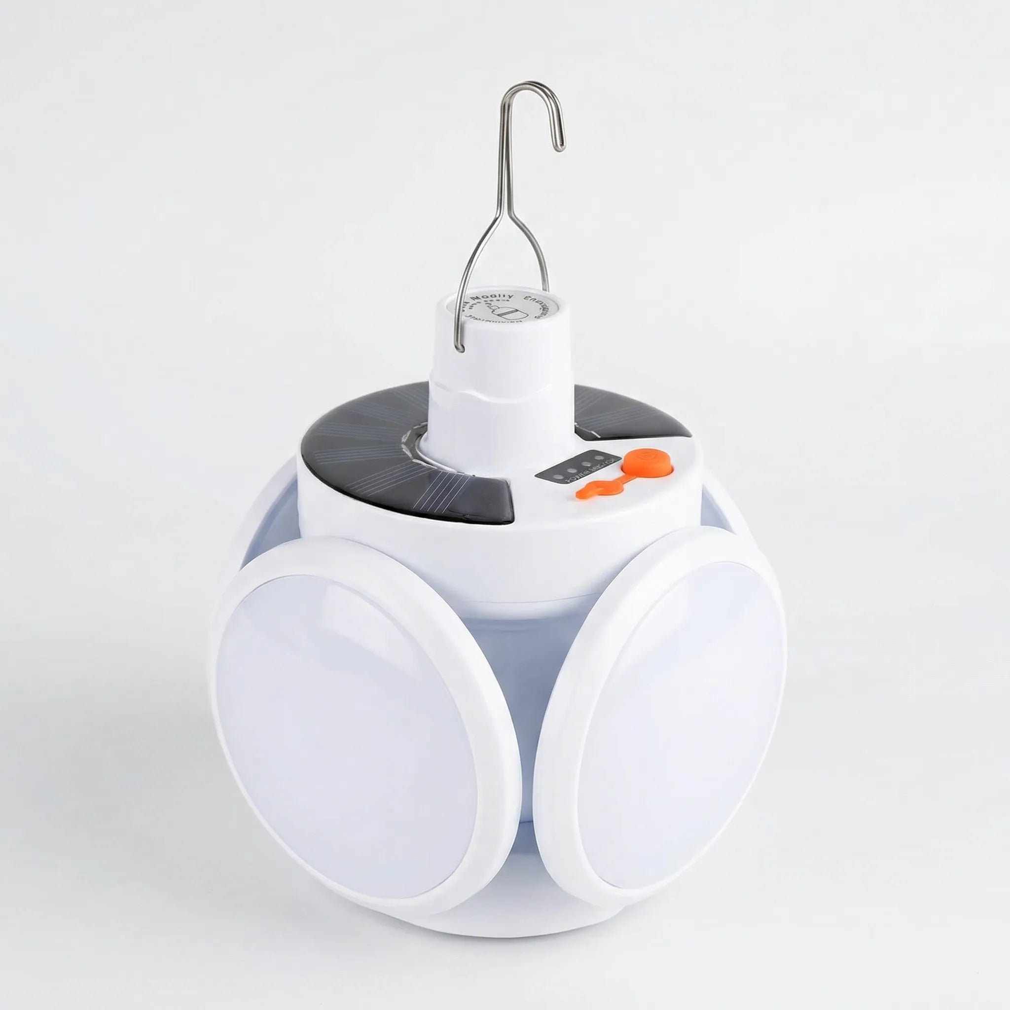 Nordspur | Lumavex Foldable Rechargeable Outdoor Hanging Lantern
