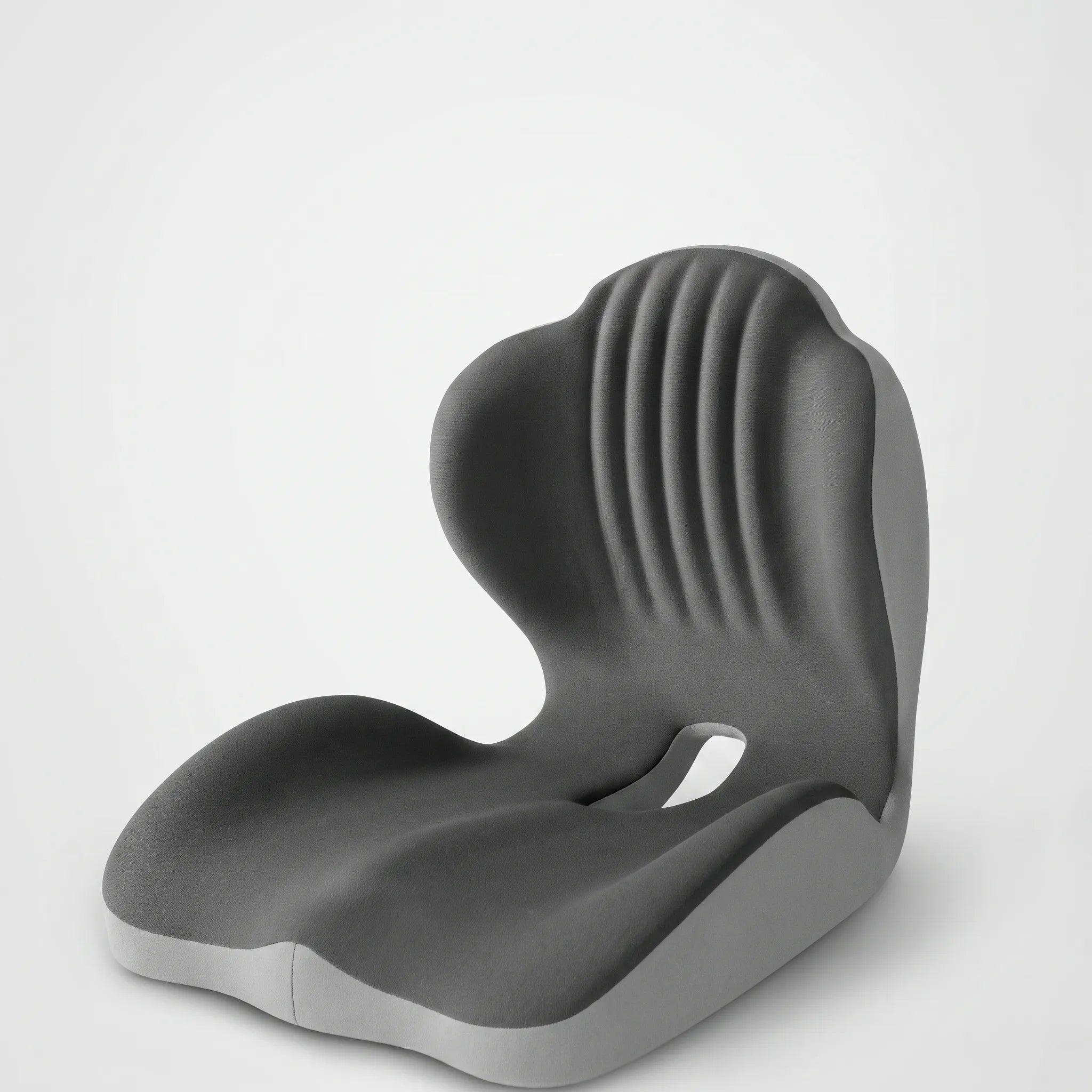 Nordspur | Lumbaria Contoured Desk Chair Seat Cushion
