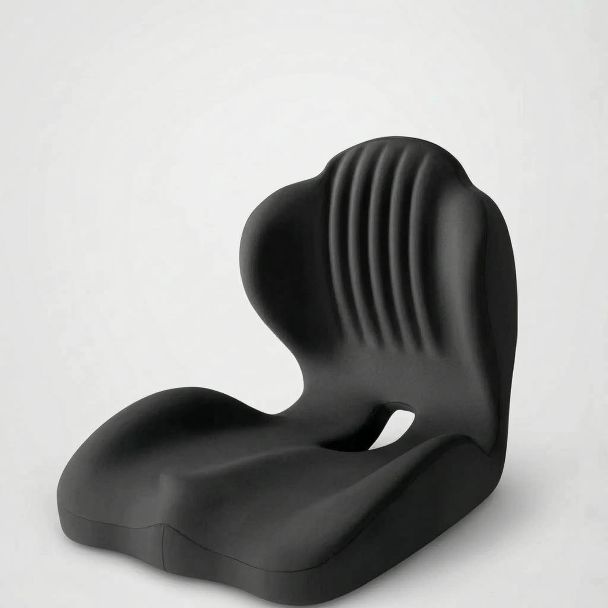 Nordspur | Lumbaria Contoured Desk Chair Seat Cushion