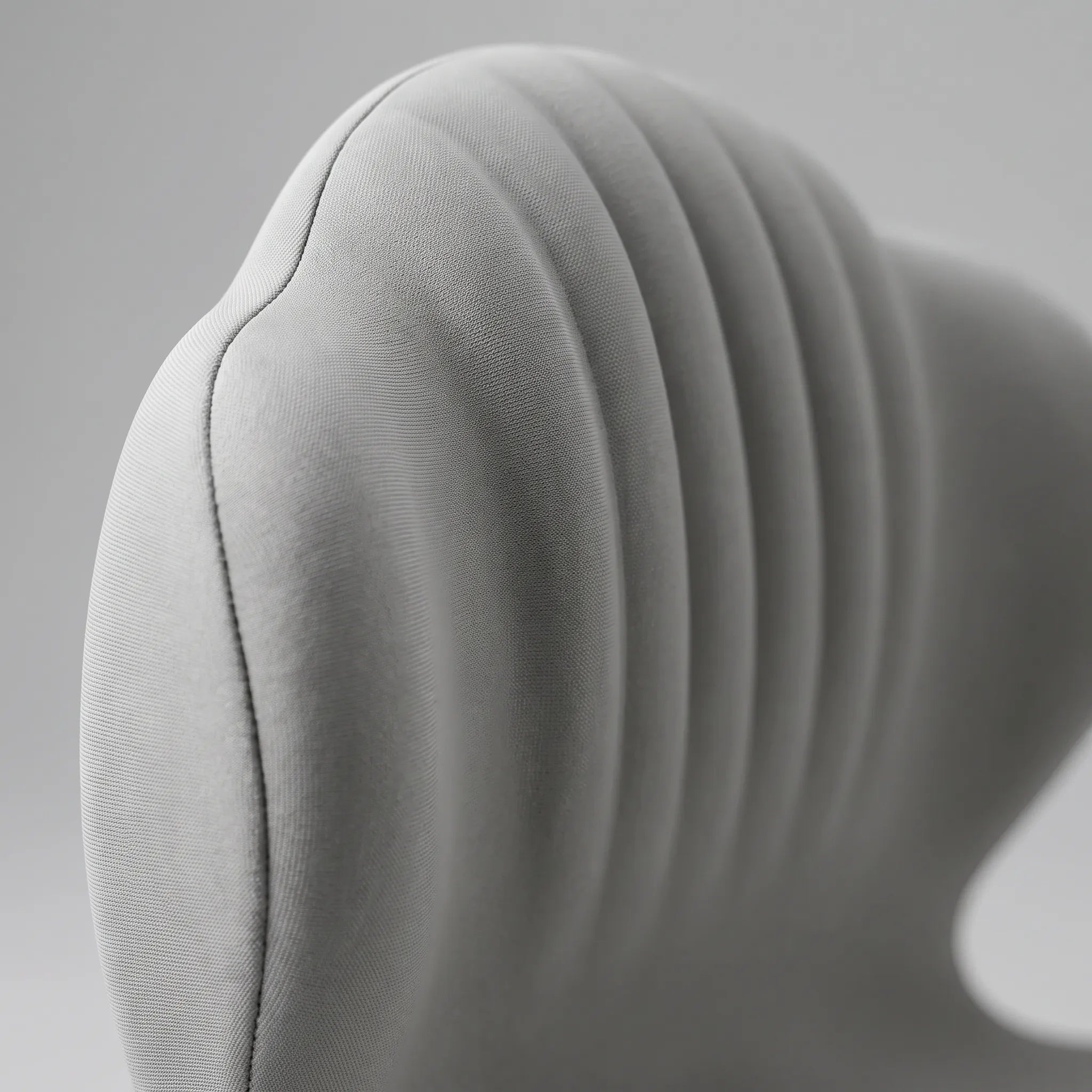 Nordspur | Lumbaria Contoured Desk Chair Seat Cushion