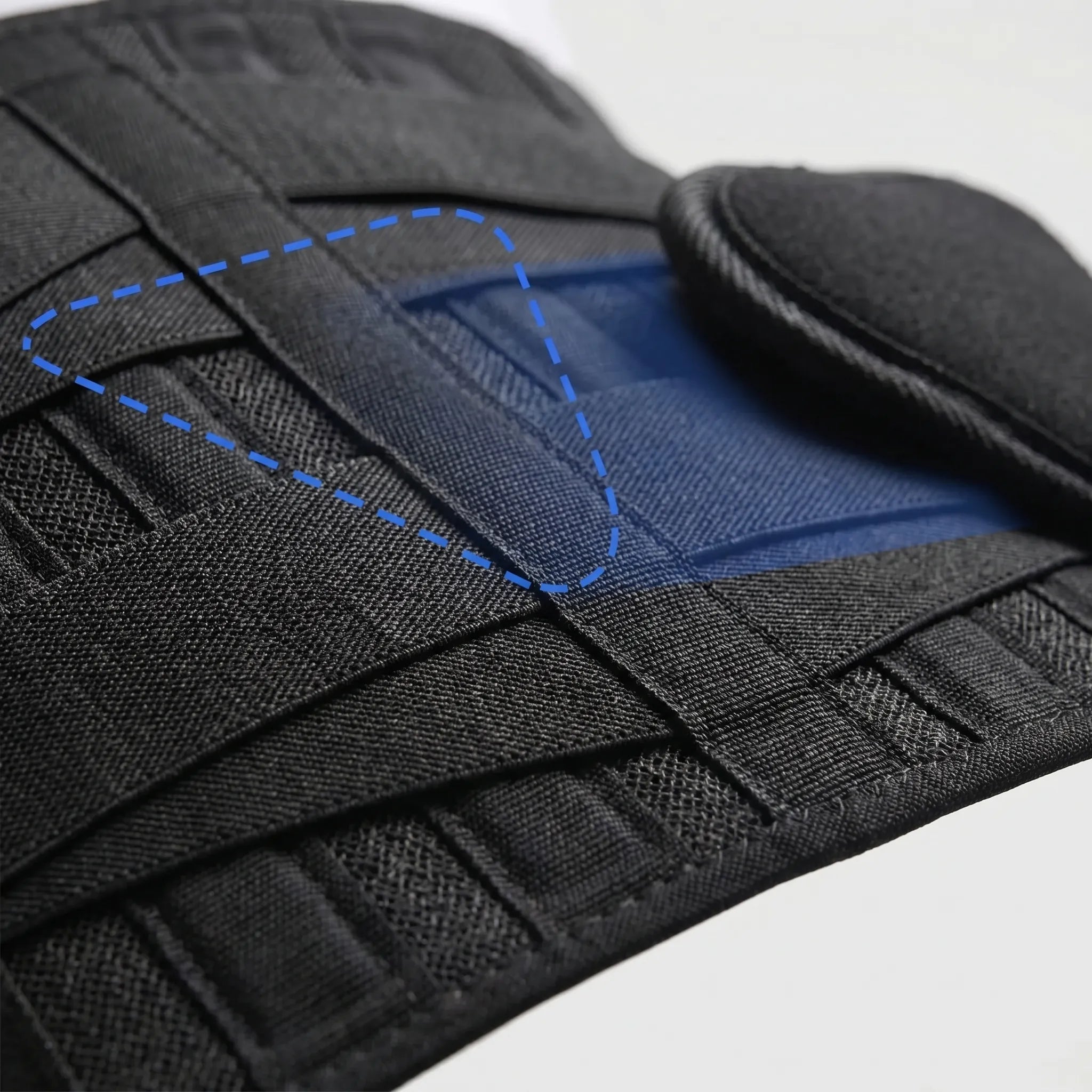 Nordspur | LumboCore Adjustable Lumbar Support Brace