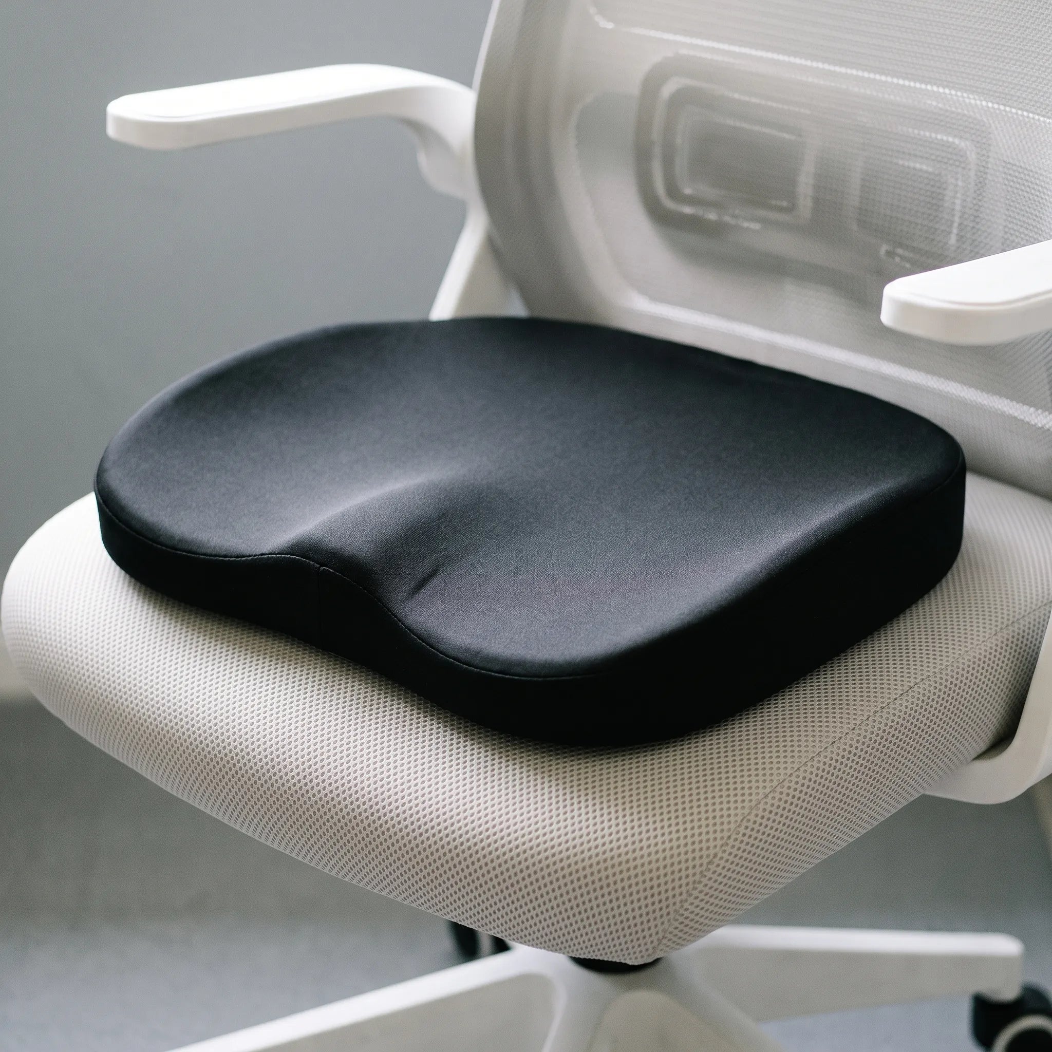 Nordspur | Lumbox Contoured Supportive Daily Seat Cushion