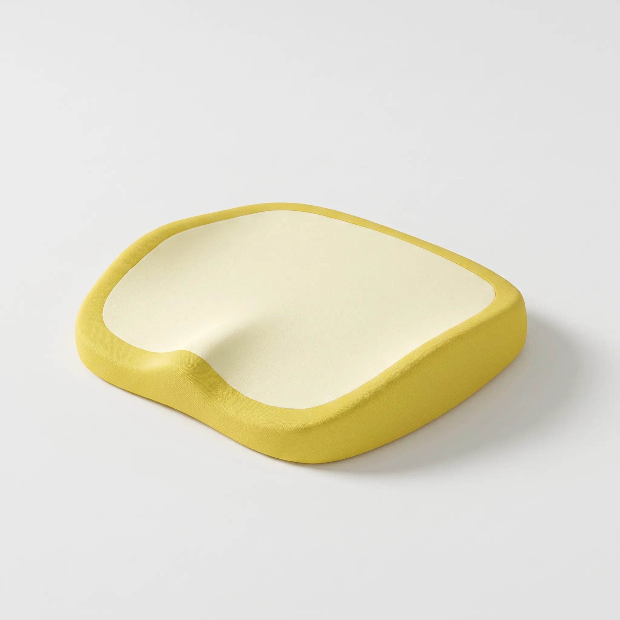 Nordspur | Lumbox Contoured Supportive Daily Seat Cushion