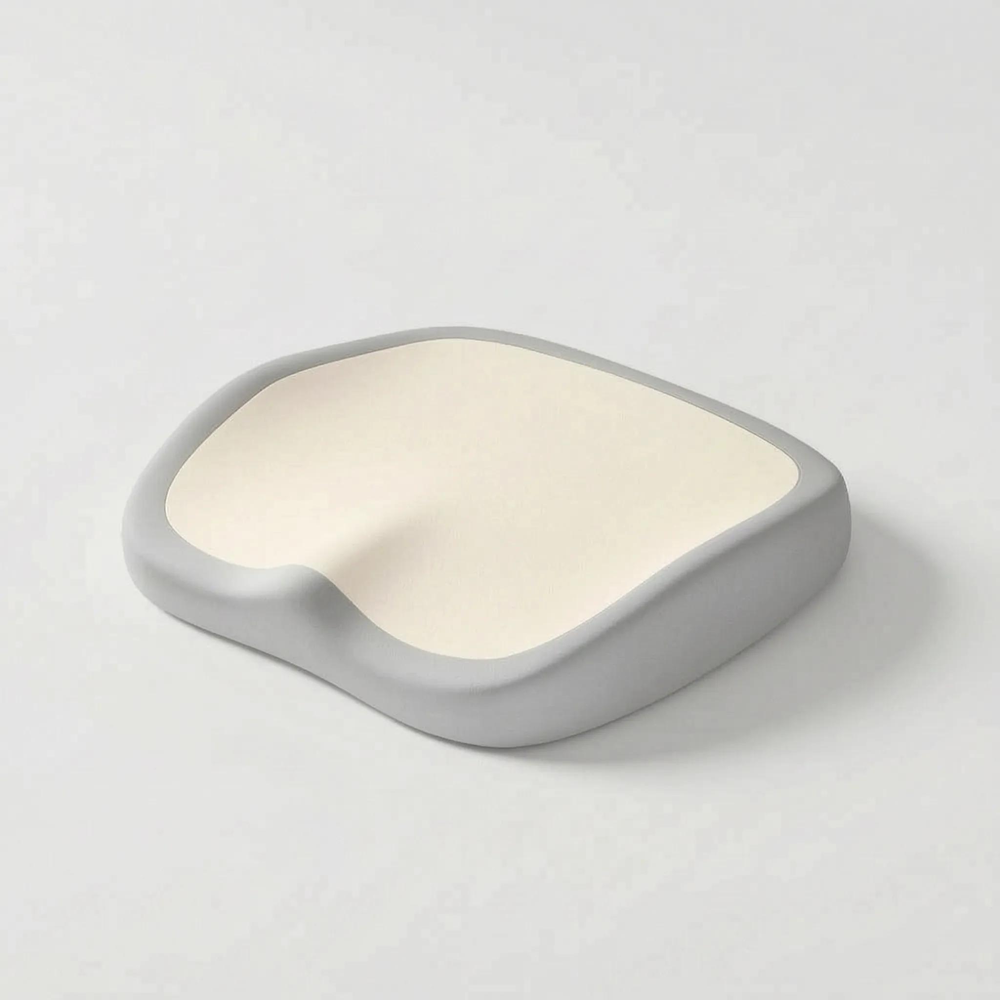 Nordspur | Lumbox Contoured Supportive Daily Seat Cushion